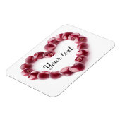 Cherry-liefde Magneet (Linkerzijde)