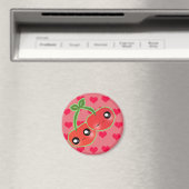 Cherry Luv. Magneet (Insitu (Vaatwasser))
