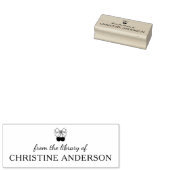 Cherry | Maak je eigen | Uit de bibliotheek van he Rubberstempel (Gestempeld)