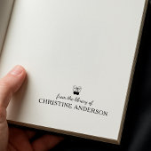 Cherry | Maak je eigen | Uit de bibliotheek van he Rubberstempel