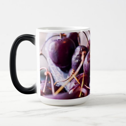 Cherry Magische Mok (Links)