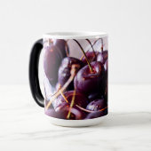 Cherry Magische Mok (Voorkant links)