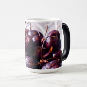 Cherry Magische Mok (Voorkant rechts)