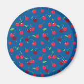 Cherry Magneet (Voorkant)