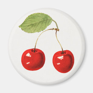 Cherry Magneet