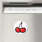 Cherry Magnet (Insitu (Vaatwasser))