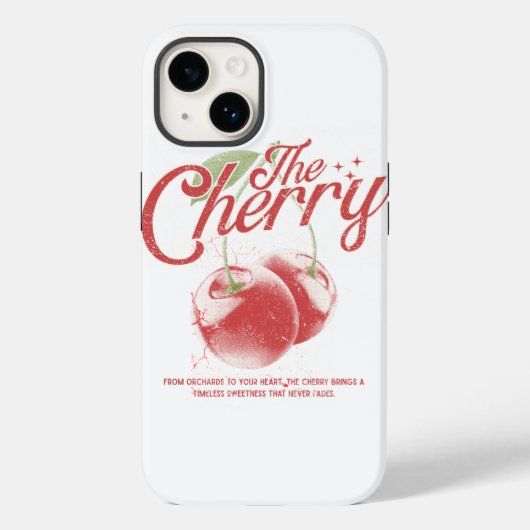 Cherry Mobile Hoes (Achterkant)