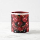 Cherry Mok (Midden)
