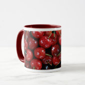 Cherry Mok (Voorkant links)