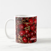Cherry mok (Links)