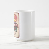 Cherry Moon Café Koffiemok (Center)