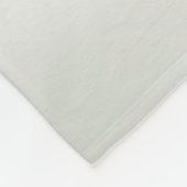 Cherry Natuur Foto Fleece Deken (Hoek)