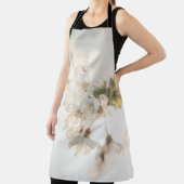 Cherry Natuur Foto Schort (Insitu)