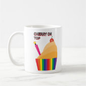 Cherry on Top 02 Koffiemok (Links)