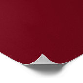 Cherry On Top Coquette Aesthetic Poster 61cmx76cm (Hoek)