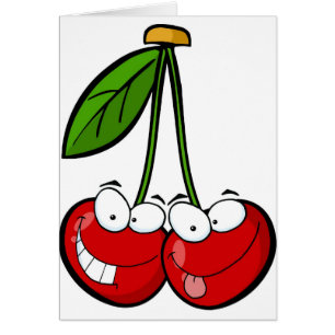 Cherry Pair