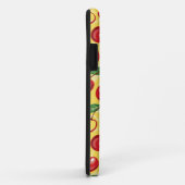Cherry-patroon Case-Mate iPhone Case (Achterkant/rechts)