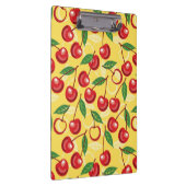 Cherry-patroon Klembord (Rechts)