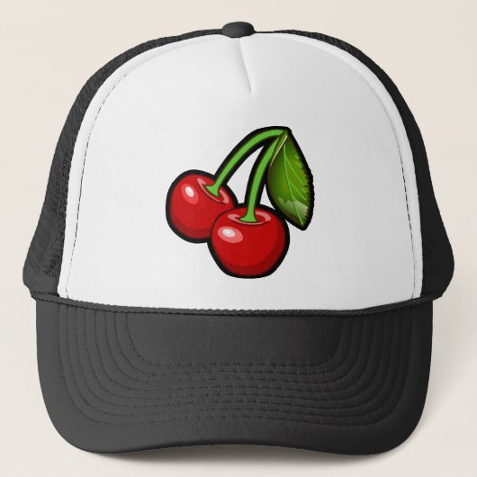 Cherry Pet (Voorkant)