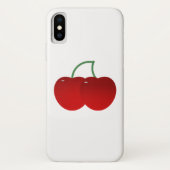 Cherry Phone Case (Achterkant)