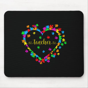 Cherry Pi Day Funny Wiskunde Nerd Pie Teacher 3.14 Muismat