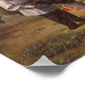 Cherry Pickers Poster (Hoek)