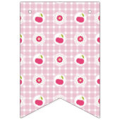 Cherry Picnic Banner (Tweede vlag)