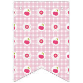 Cherry Picnic Banner (Derde vlag)