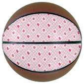 Cherry Picnic Basketball Basketbal (Voorkant)