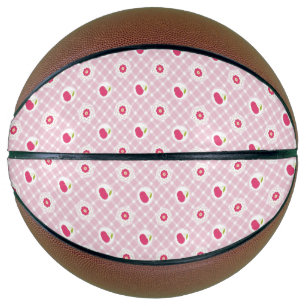 Cherry Picnic Basketball Basketbal