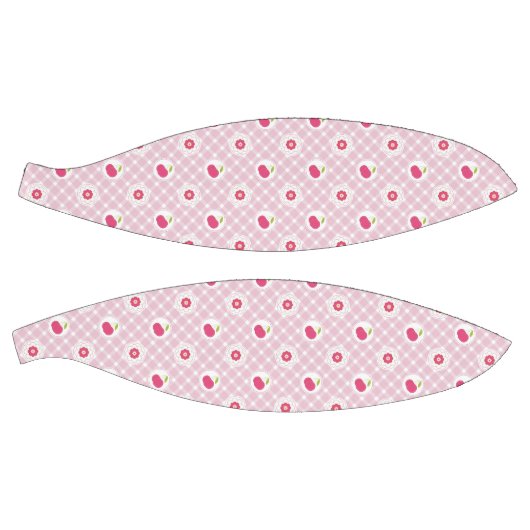 Cherry Picnic Basketball Basketbal (Panelen)