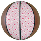 Cherry Picnic Basketball Basketbal (Verticaal)