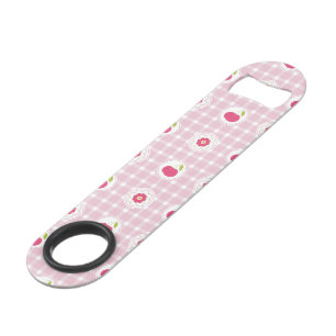 Cherry Picnic Bottle Opener Speed Flessenopener