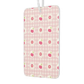 Cherry Picnic Car Freshener Luchtverfrisser (Links)