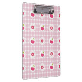 Cherry Picnic Clipboard Klembord (Rechts)