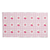 Cherry Picnic Kussenslopen (Achterkant-Rechts)