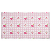 Cherry Picnic Kussenslopen (Voorkant-Rechts)