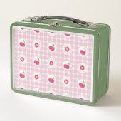 Cherry Picnic Lunchbox (Voorkant)