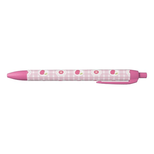 Cherry Picnic Pen (Bodem)