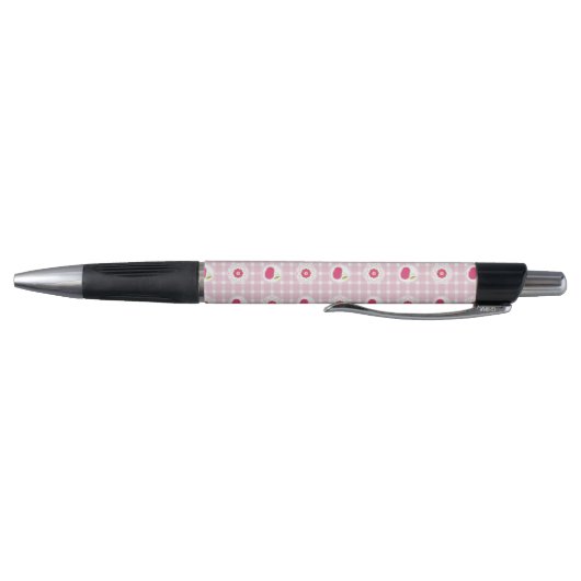 Cherry Picnic Pen #2 (Bodem)