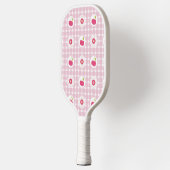 Cherry Picnic Pickleball Racket (Links)