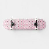 Cherry Picnic Skateboard (Horizontaal)