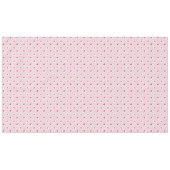 Cherry Picnic Tablecloth Tafelkleed (Voorkant (Horizontaal))