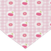 Cherry Picnic Tablecloth Tafelkleed (Gekanteld)