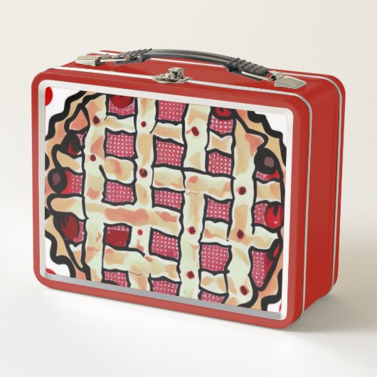 Cherry Pie (Voorkant)