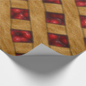 Cherry Pie 1 inpakpapier (Hoek)