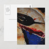 Cherry Pie Briefkaart (Voorkant / Achterkant)