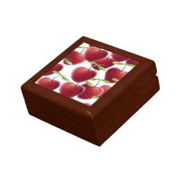Cherry Pie Cadeaudoosje