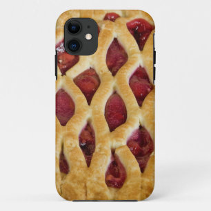 Cherry Pie Case-Mate iPhone Case