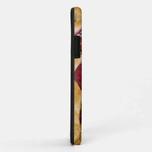 Cherry Pie Case-Mate iPhone Case (Achterkant/rechts)